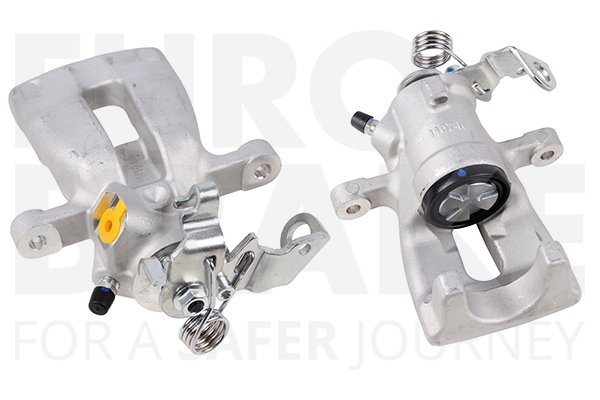 EUROBRAKE 53012136140