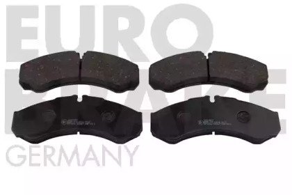 EUROBRAKE 5502222367