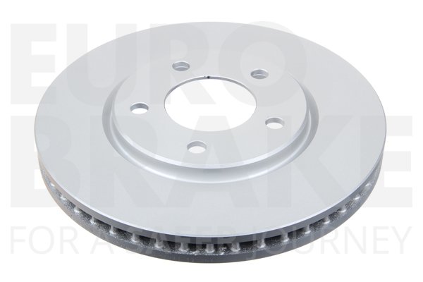 EUROBRAKE 5815319313