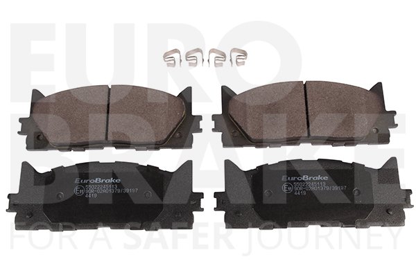 EUROBRAKE 55022245113