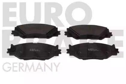 EUROBRAKE 55022245102