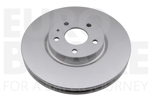 EUROBRAKE 5815312599