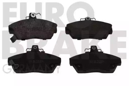 EUROBRAKE 5502224008