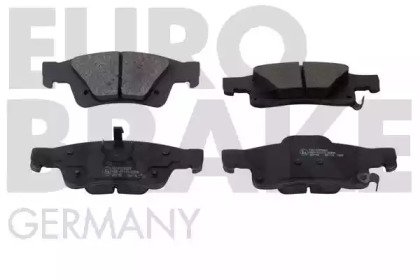 EUROBRAKE 5502229329