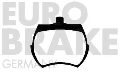 EUROBRAKE 5502229900