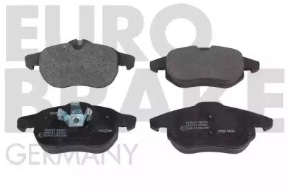 EUROBRAKE 5502223628