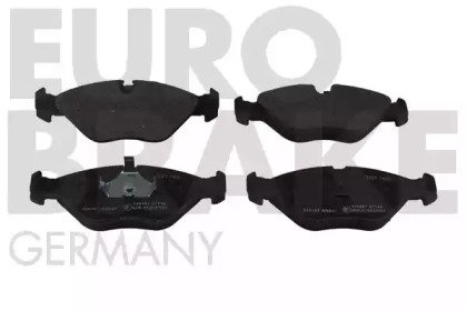 EUROBRAKE 5502224107