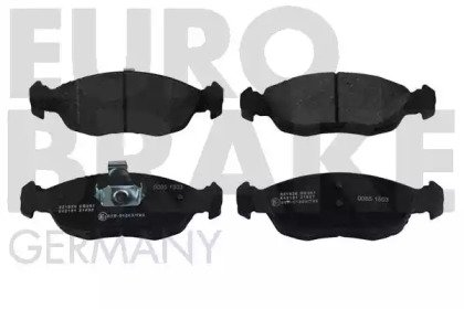 EUROBRAKE 5502221936