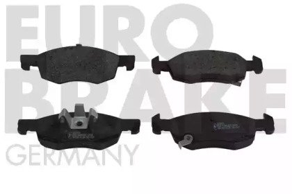 EUROBRAKE 5502223651