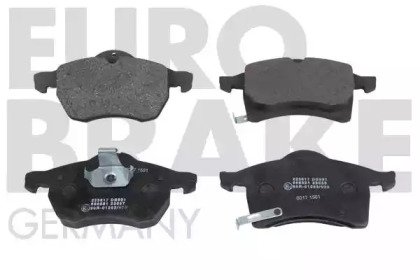 EUROBRAKE 5502223617