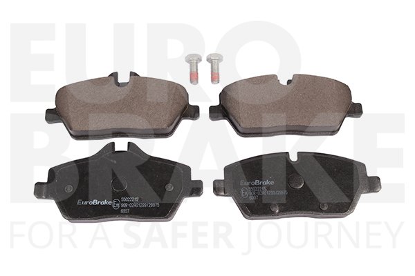 EUROBRAKE 5502221571