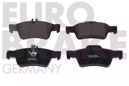 EUROBRAKE 5502223353