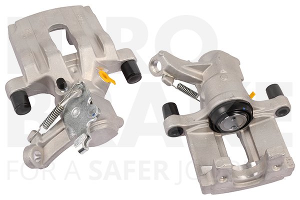 EUROBRAKE 53012136274