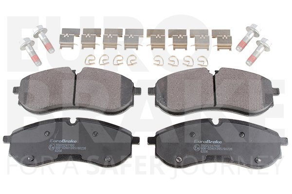 EUROBRAKE 55022247160