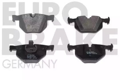 EUROBRAKE 5502221538