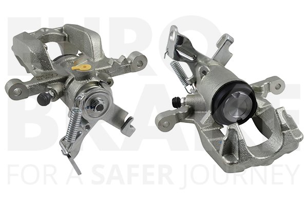 EUROBRAKE 5301215026