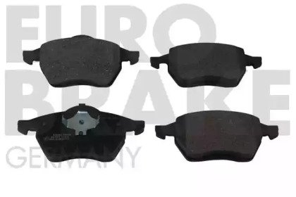 EUROBRAKE 5502229985