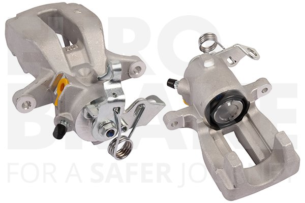 EUROBRAKE 53012147266