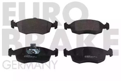 EUROBRAKE 5502222362