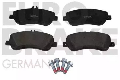 EUROBRAKE 5502223375