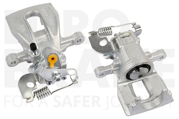 EUROBRAKE 53012125162