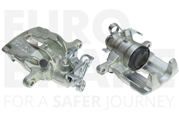 EUROBRAKE 53012136222