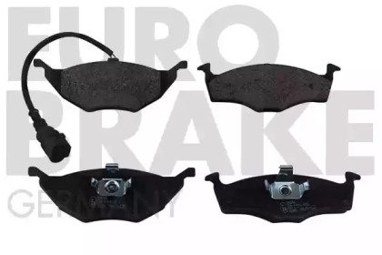 EUROBRAKE 5502224760