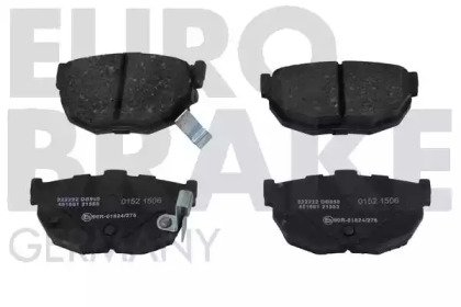 EUROBRAKE 5502222222