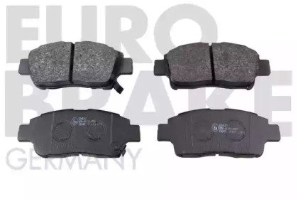 EUROBRAKE 5502224547