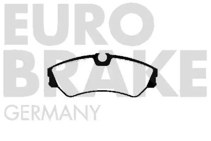 EUROBRAKE 5502224728 EUROBRAKE 5502224728