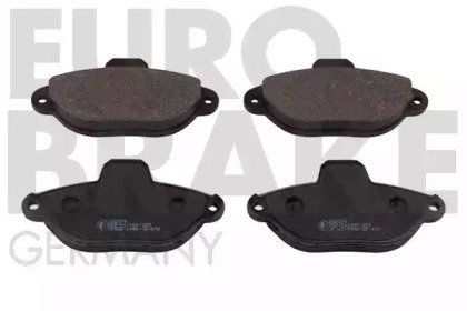 EUROBRAKE 5502222374