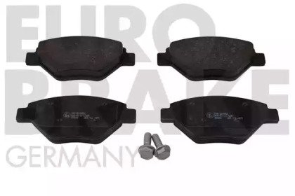 EUROBRAKE 5502223952