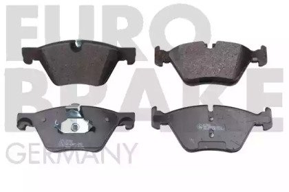 EUROBRAKE 5502221553