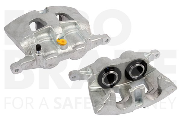 EUROBRAKE 53012136281