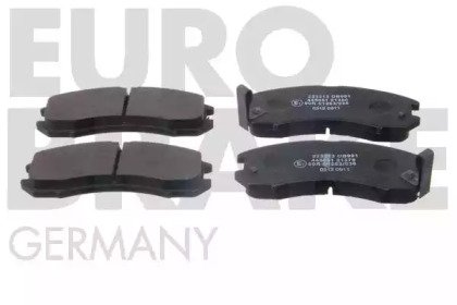 EUROBRAKE 5502223213