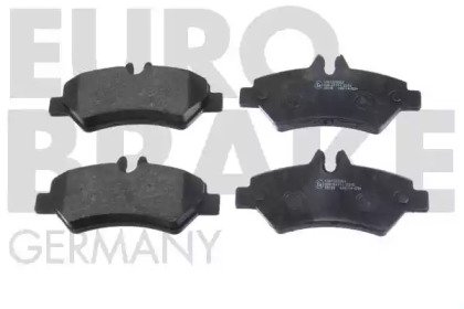 EUROBRAKE 5502223363