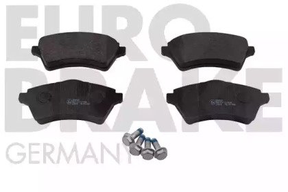 EUROBRAKE 5502224023