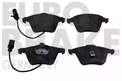 EUROBRAKE 5502224758