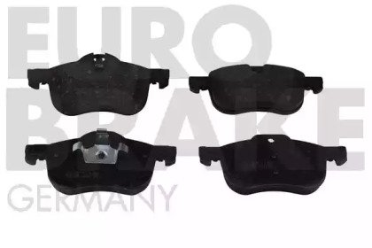 EUROBRAKE 5502224019