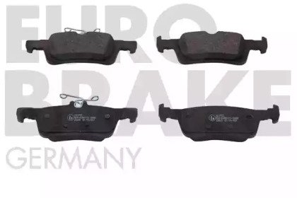 EUROBRAKE 5502223755