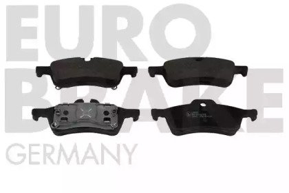 EUROBRAKE 5502224021