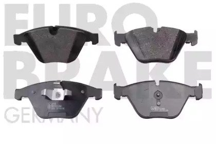 EUROBRAKE 5502221539