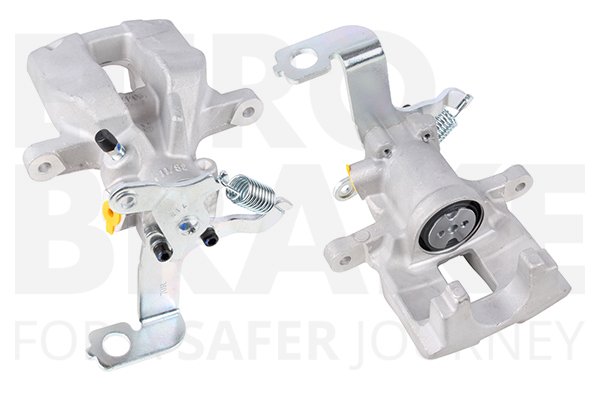 EUROBRAKE 53012145262