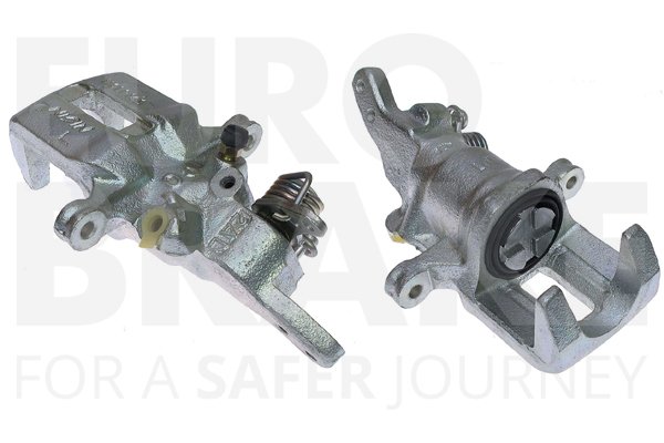 EUROBRAKE 5301212627