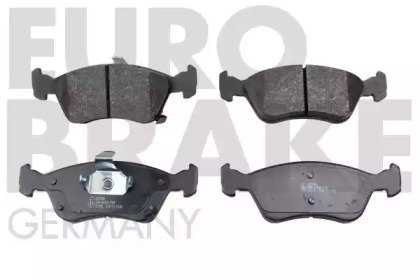 EUROBRAKE 5502224546