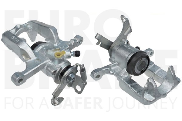 EUROBRAKE 53012136261