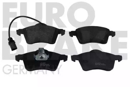 EUROBRAKE 5502224750