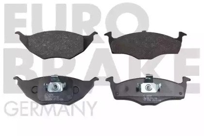 EUROBRAKE 5502224749