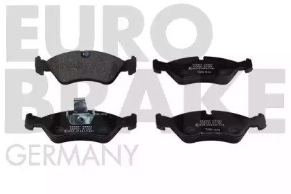 EUROBRAKE 5502223607