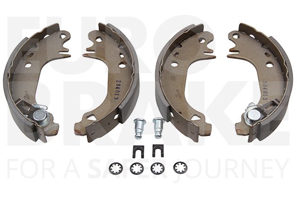 EUROBRAKE 58492719491